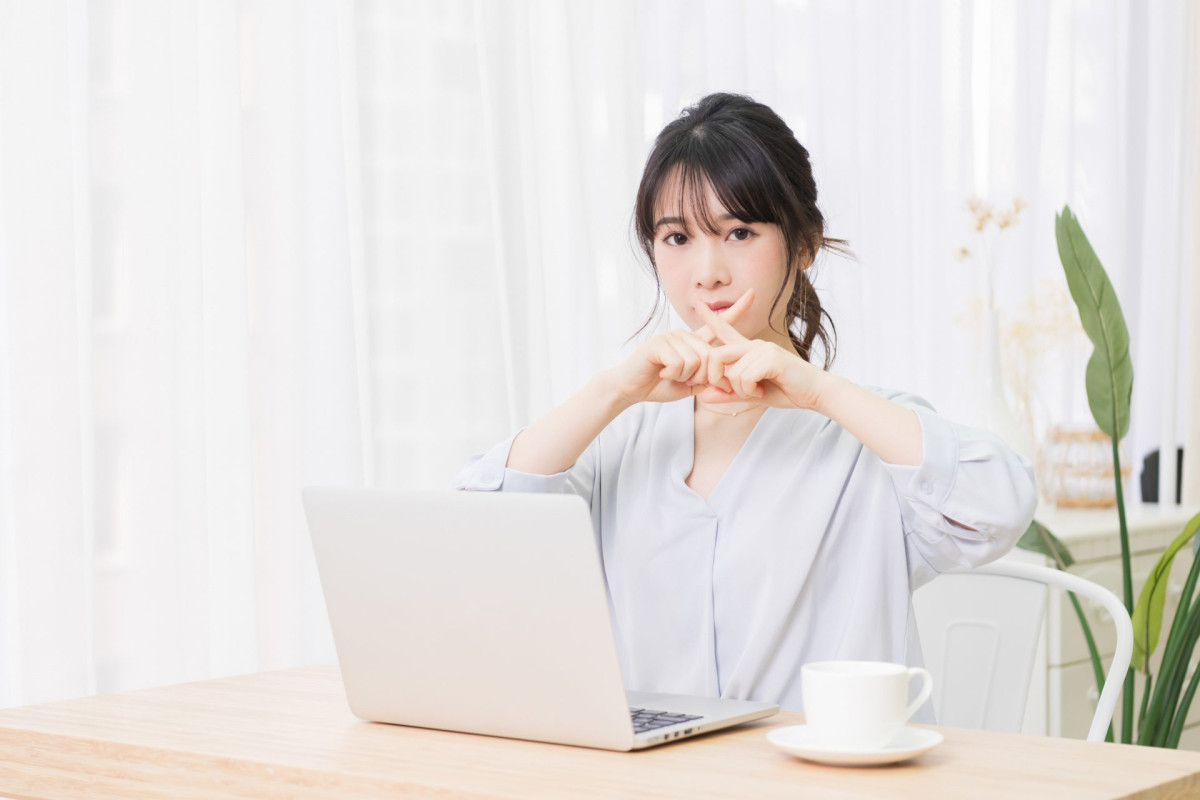 バイト面接 メール返信 使うべきでない言葉