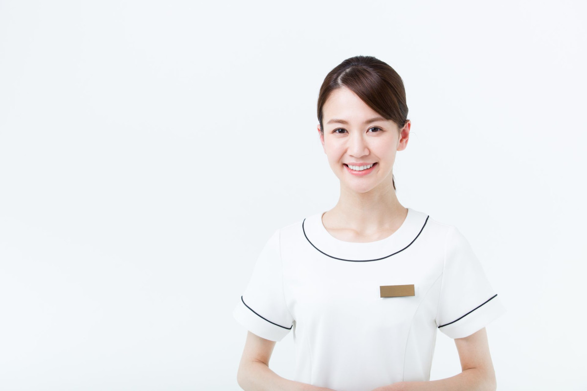 エステ・理美容 正社員 向いている人