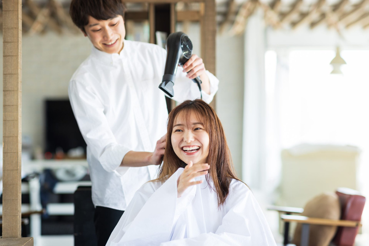 エステ・理美容 仕事内容