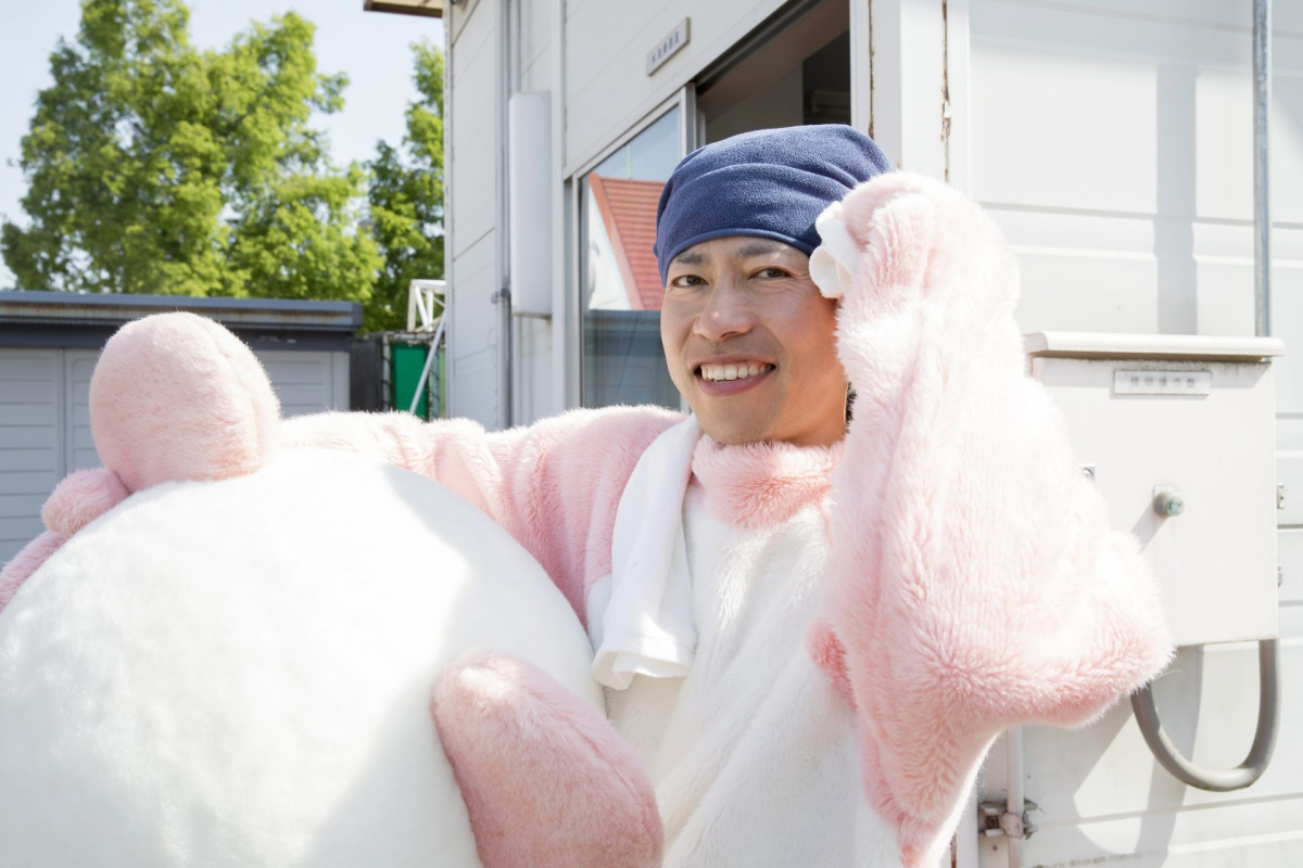 レジャー・アミューズメント関連 正社員 向いている人