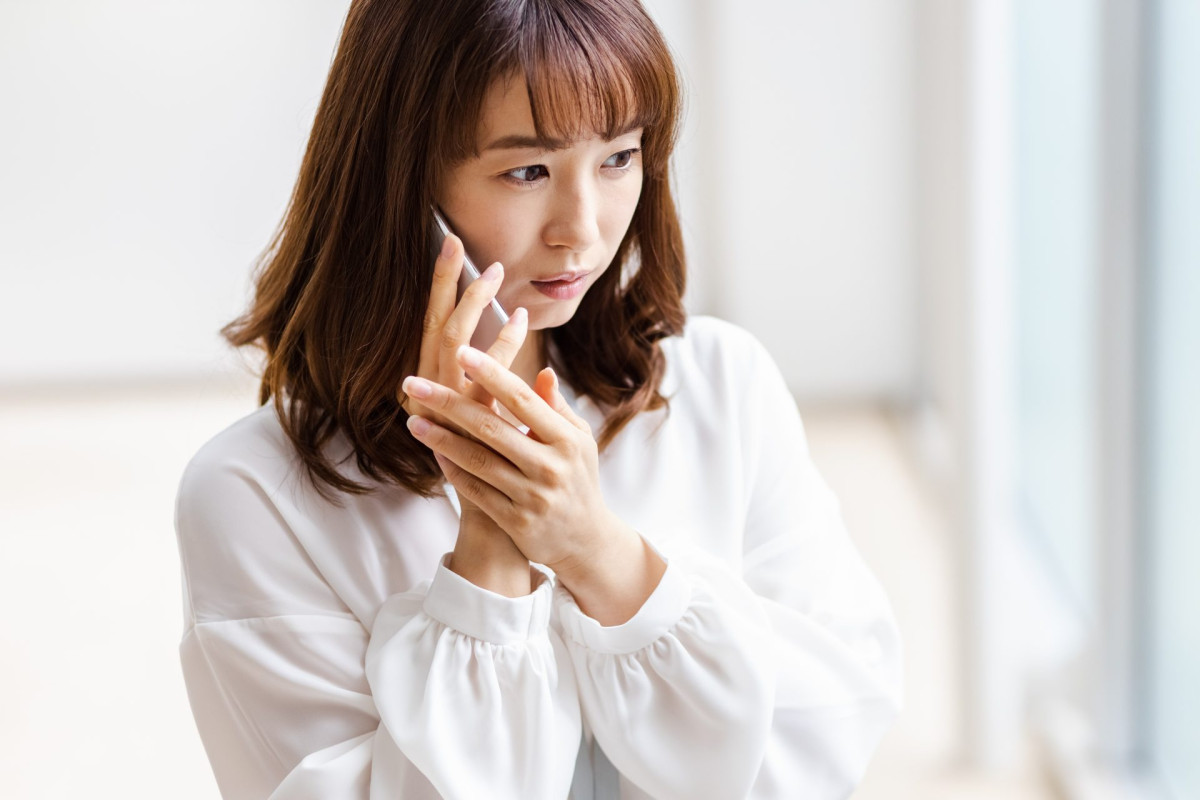 バイト 面接後 辞退