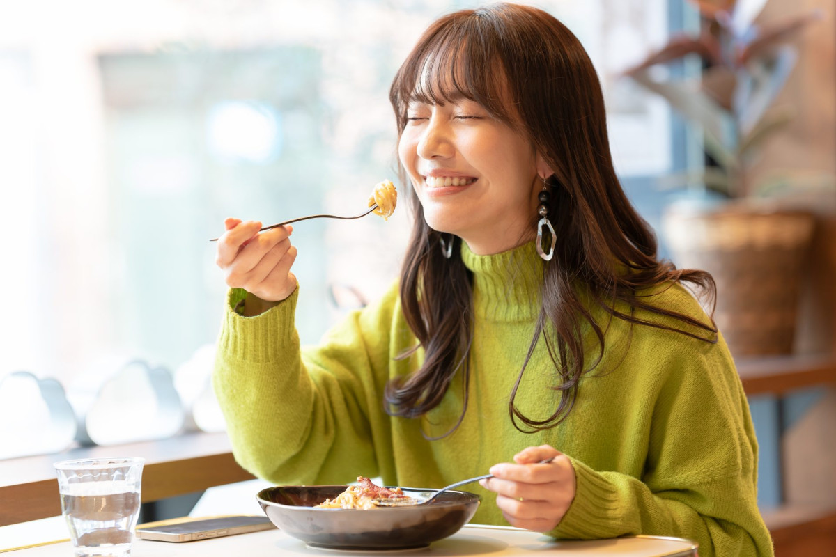 レストランバイト 向いている人 特徴