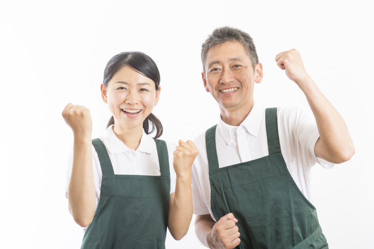 p－ト履歴書 書き方 自己PR