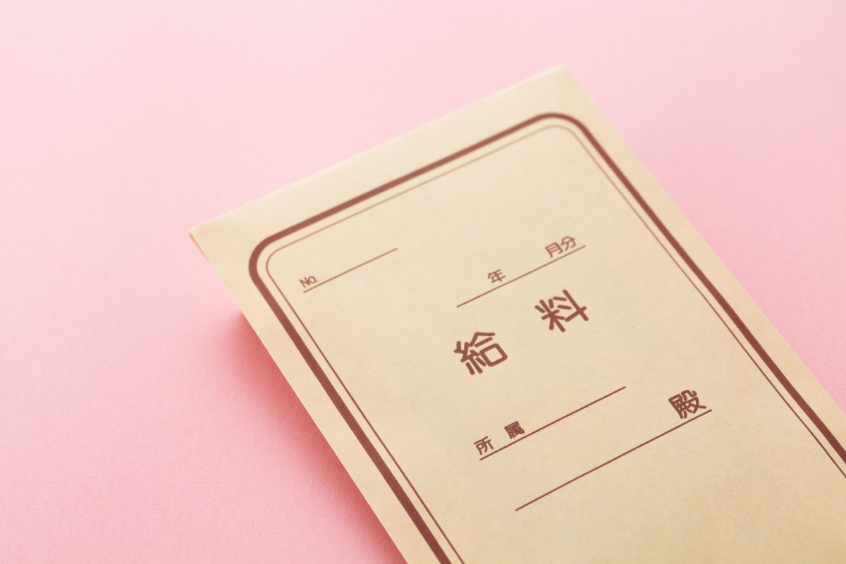 パチンコバイト 給与と待遇