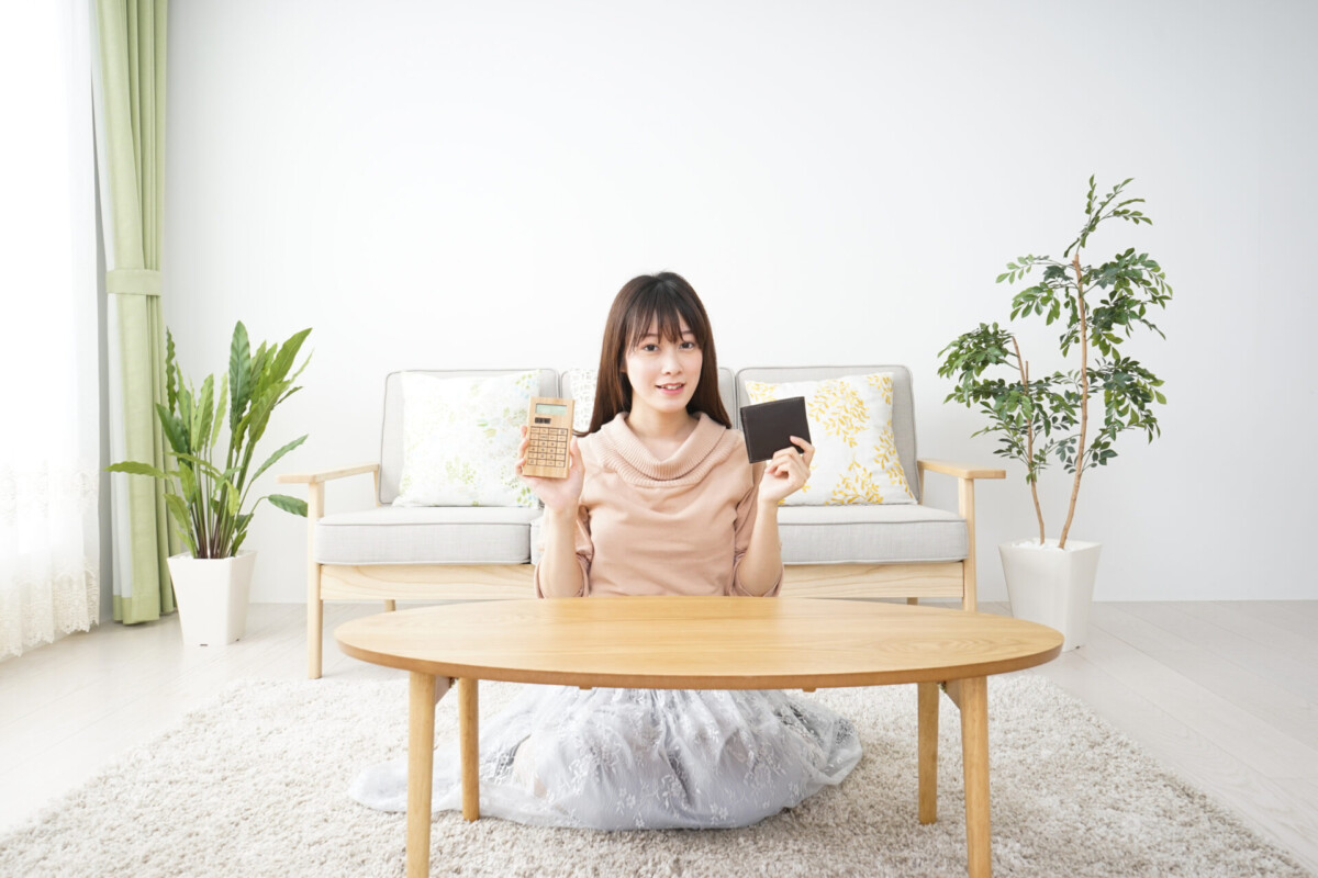 大学生 一人暮らし 仕送りなし