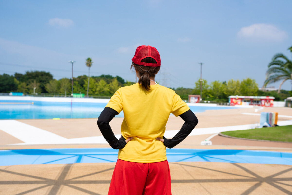 夏休み 短期バイト おすすめ