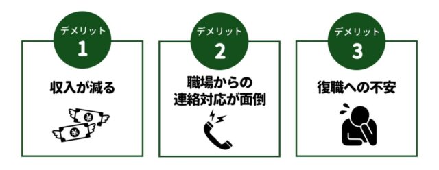 パート　育休取得　デメリット