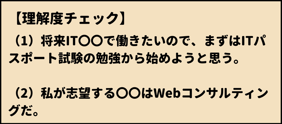 業界　業種　使い分け