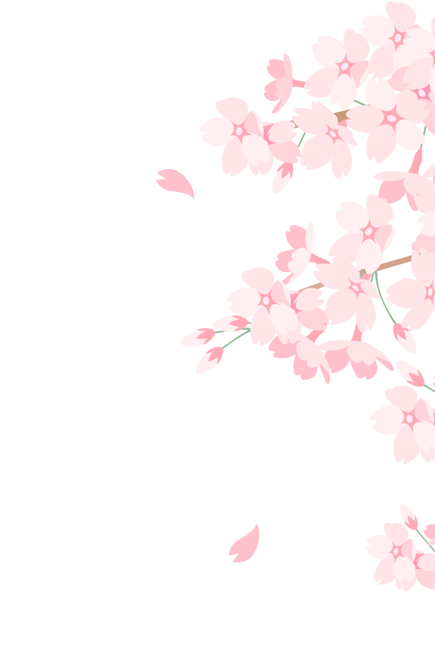 イラスト：桜