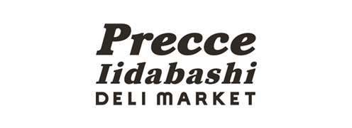 Precce Iidabashi DELI MARKET