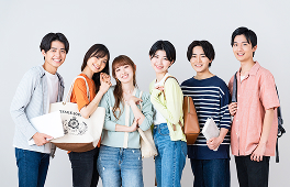 好きな服で働ける