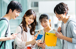 長期で働けるお仕事