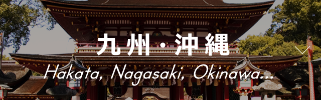 Kyusyu/Okinawa