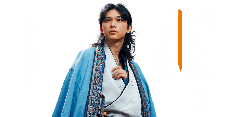 吉沢亮・バイト探しに近道を