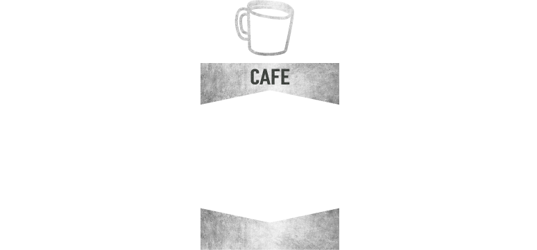 カフェのバイト・アルバイト求人特集