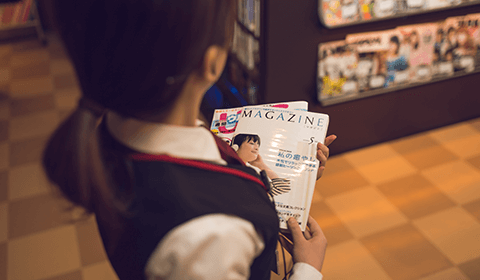 ネカフェでアルバイト